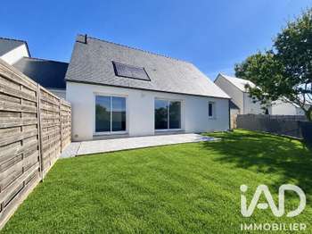 Vente maison 4 pièces Elven 56