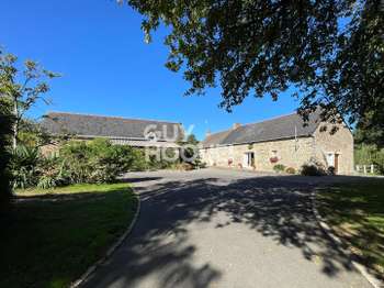 Vente Maison 3 chambresElven