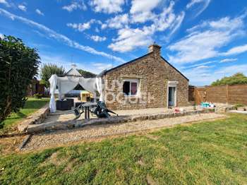 Vente maison 4 pièces Elven 56