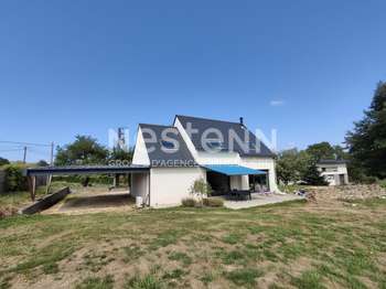 Vente maison 5 pièces Elven 56