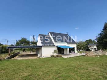 Vente maison 5 pièces Elven 56