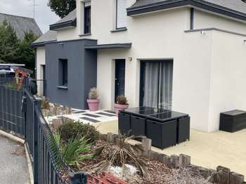 Vente maison 6 pièces Elven 56