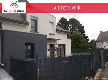Vente Maison 4 chambresElven