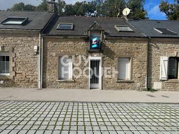 Vente maison 4 pièces Elven 56