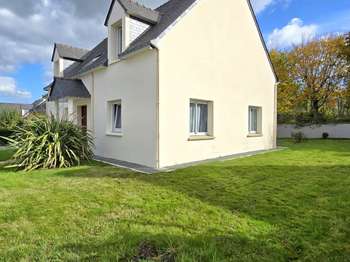 Vente Maison 5 chambresElven