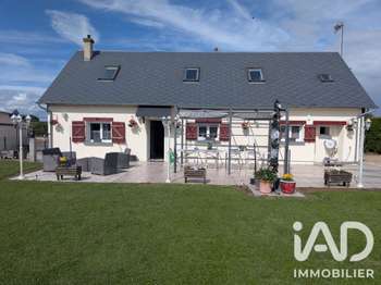 Vente Maison 4 chambresÉmanville