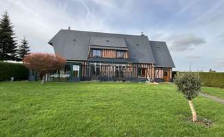 Photo Vente maison Émanville