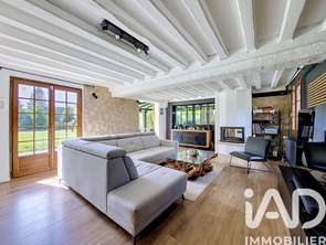 Vente Maison 4 chambresÉmanville