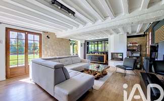 Photo Vente maison Émanville