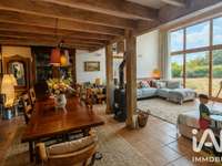 Vente maison 7 pièces Vente maison 7 pièces