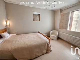 Vente maison 3 pièces Vente maison 3 pièces