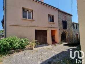 Vente Maison 2 chambresEmbres-et-Castelmaure