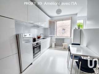 Vente maison 3 pièces Vente maison 3 pièces