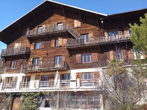 Vente maison 20 pièces Embrun 05