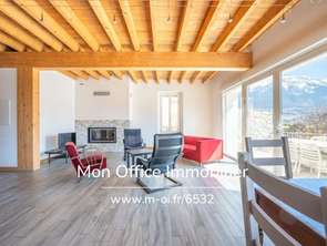 Vente Maison 5 chambresEmbrun