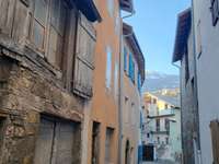 Vente maison Embrun - 05