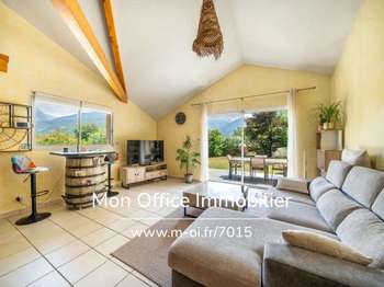 Vente maison 4 pièces Embrun 05
