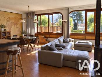 Vente Maison 9 chambresEmbrun