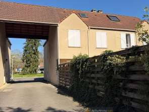 Vente Maison 4 chambresÉmerainville