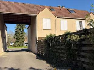 Photo Vente maison Émerainville