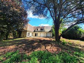 Vente Maison 5 chambresÉmiéville