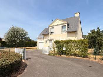 Vente Maison 4 chambresÉmiéville