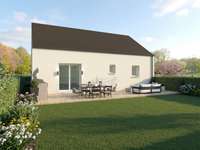 Vente maison