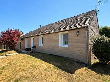 Vente Maison 5 chambresÉmiéville