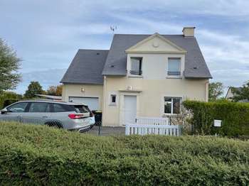 Vente Maison 4 chambresÉmiéville
