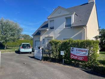 Vente Maison 4 chambresÉmiéville