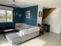 Vente maison 5 pièces Vente maison 5 pièces