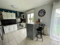 Vente maison 5 pièces Vente maison 5 pièces