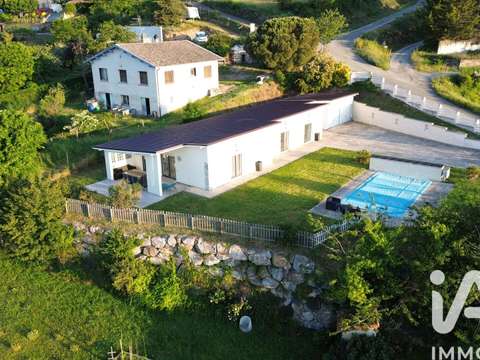 Vente maison 5 pièces Empurany 07
