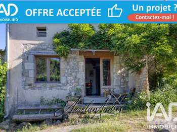 Vente Maison 2 chambresEmpurany