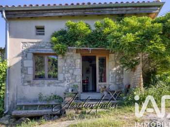 Vente Maison 2 chambresEmpurany