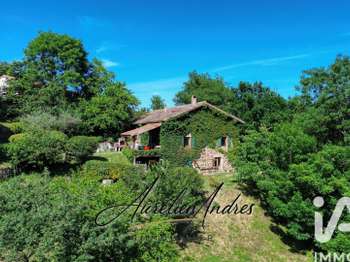 Vente maison 8 pièces Empurany 07