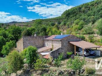 Vente Maison 3 chambresEmpurany