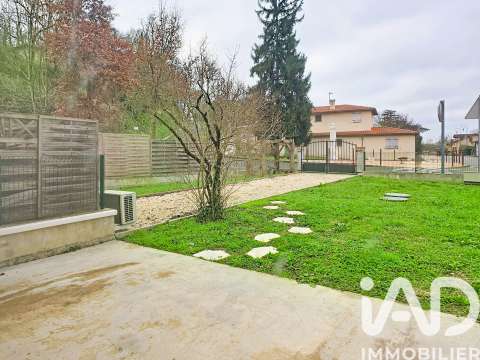 Vente maison 4 pièces Endoufielle 32