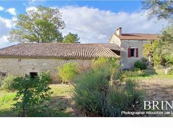Vente maison 4 pièces Engayrac 47