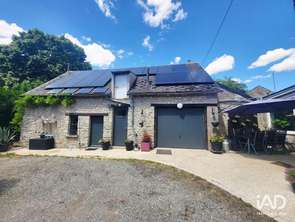 Vente Maison 5 chambresEngenville
