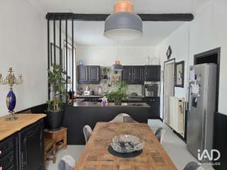 Vente maison 8 pièces Vente maison 8 pièces