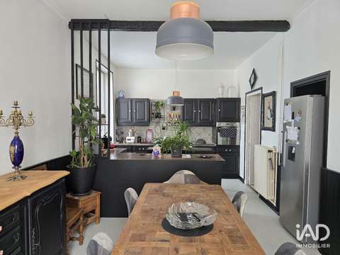Vente maison 8 pièces Vente maison 8 pièces