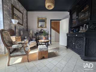 Vente maison 8 pièces Vente maison 8 pièces
