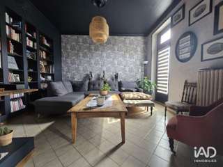 Vente maison 8 pièces Vente maison 8 pièces