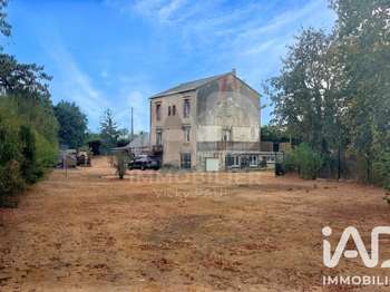 Vente Maison 5 chambresEngenville