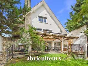 Vente Maison 6 chambresEnghien-les-Bains