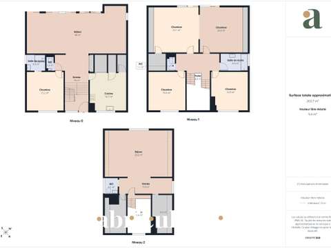 Vente maison 10 pièces Vente maison 10 pièces