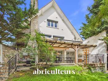 Vente Maison 6 chambresEnghien-les-Bains