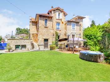 Vente Maison 4 chambresEnghien-les-Bains