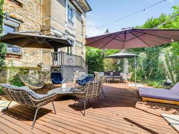 Vente Maison 4 chambresEnghien-les-Bains